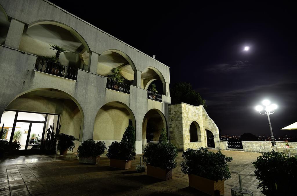 Hotel La Silvana Selva Di Fasano Exterior foto